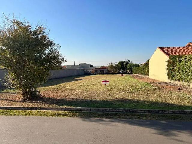 Terreno venda em Boituva, Região Geográfica Intermediária de Sorocaba