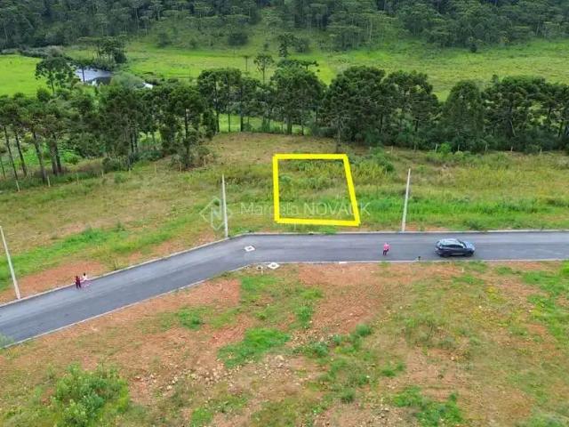 Terreno venda em Região Geográfica Imediata de Lages, Bom Jardim da Serra