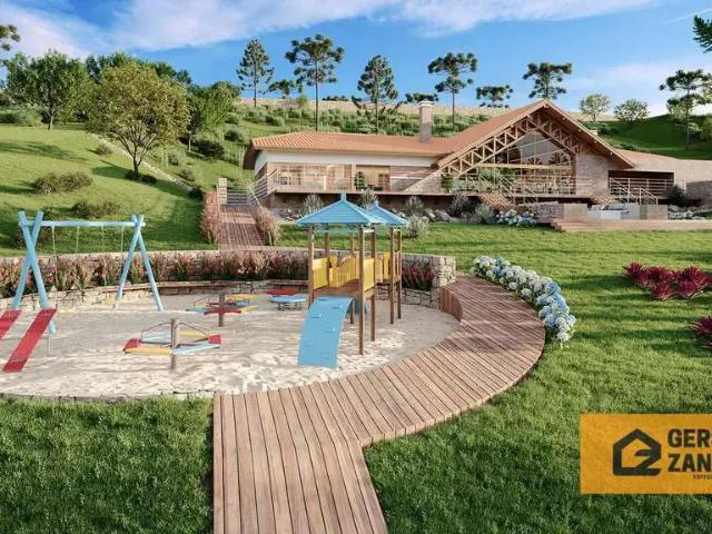Terreno venda em Região Geográfica Imediata de Lages, Bom Jardim da Serra