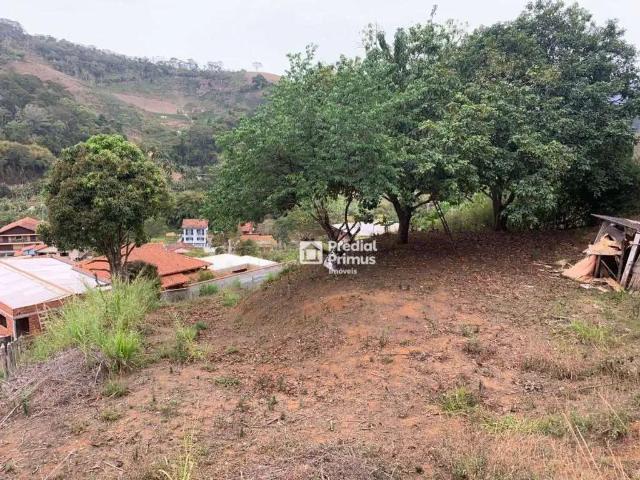 Terreno venda em Região Geográfica Imediata de Nova Friburgo, Bom Jardim