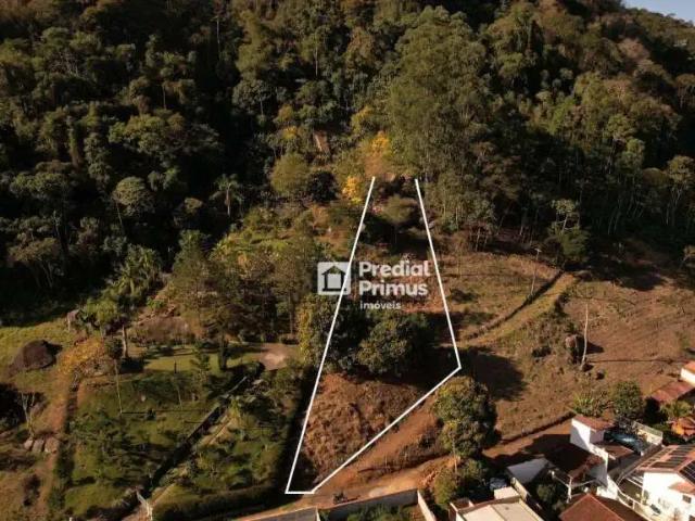 Terreno venda em Região Geográfica Imediata de Nova Friburgo, Bom Jardim