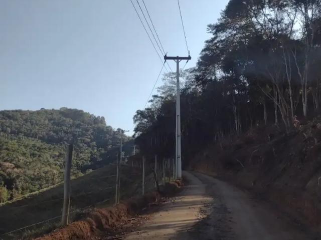 Terreno venda em Região Geográfica Imediata de Nova Friburgo, Bom Jardim