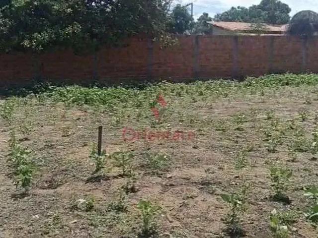 Terreno venda em Bom Jesus da Lapa, Região Nordeste