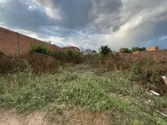 Terreno venda em Bom Jesus da Lapa, Região Nordeste