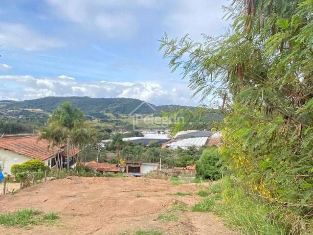 Terreno venda em Bom Jesus dos Perdões