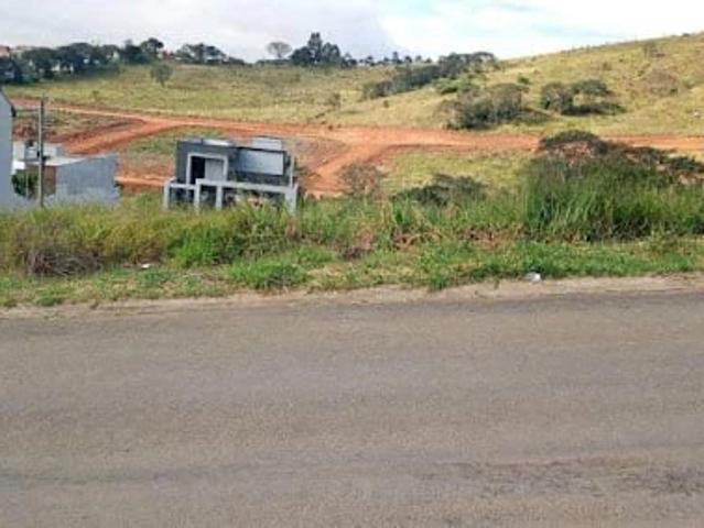 Terreno venda em Bom Jesus dos Perdões