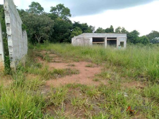 Terreno venda em Bom Jesus dos Perdões