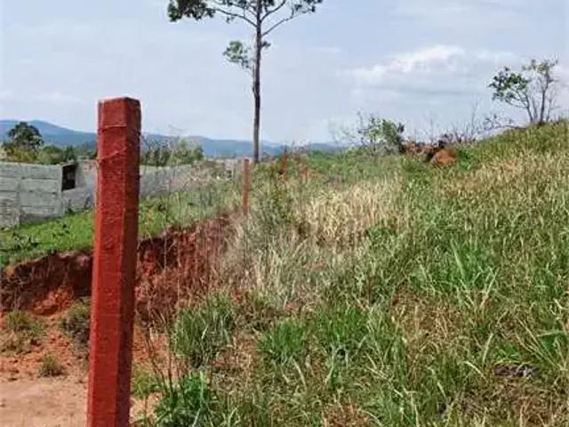 Terreno venda em Região Imediata de Bragança Paulista, Bom Jesus dos Perdões