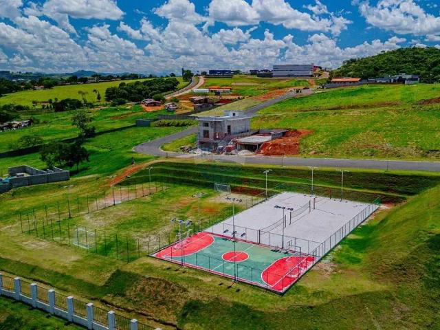 Terreno venda em Bom Jesus dos Perdões