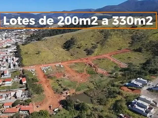 Terreno venda em Região Imediata de Bragança Paulista, Bom Jesus dos Perdões