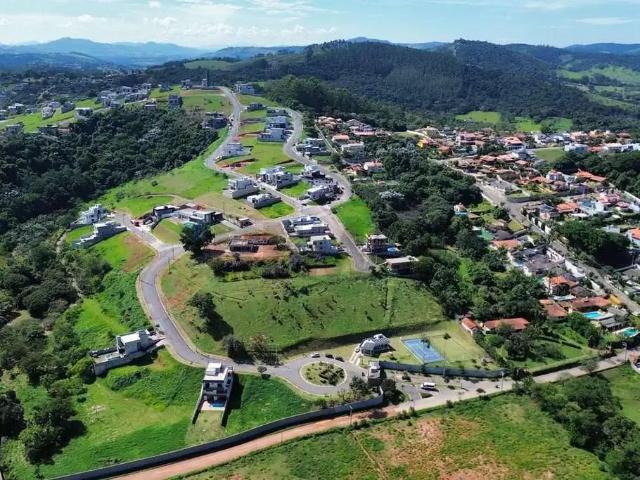 Terreno venda em Bom Jesus dos Perdões