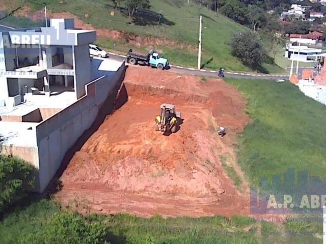 Terreno venda em Atibaia