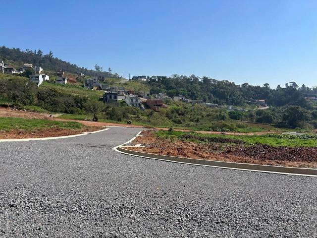 Terreno venda em Bom Jesus dos Perdões