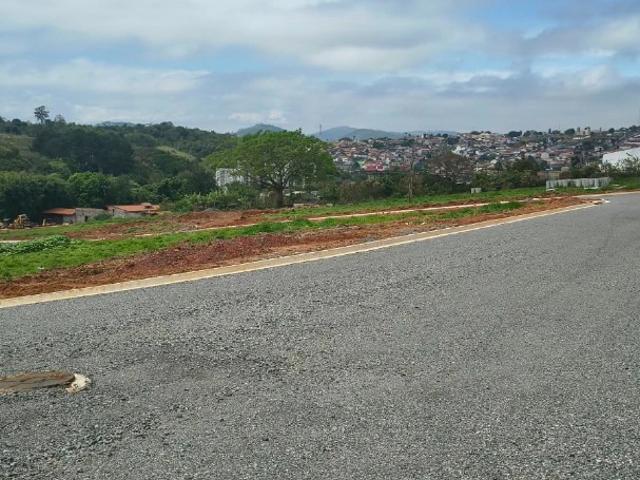 Terreno venda em Bom Jesus dos Perdões