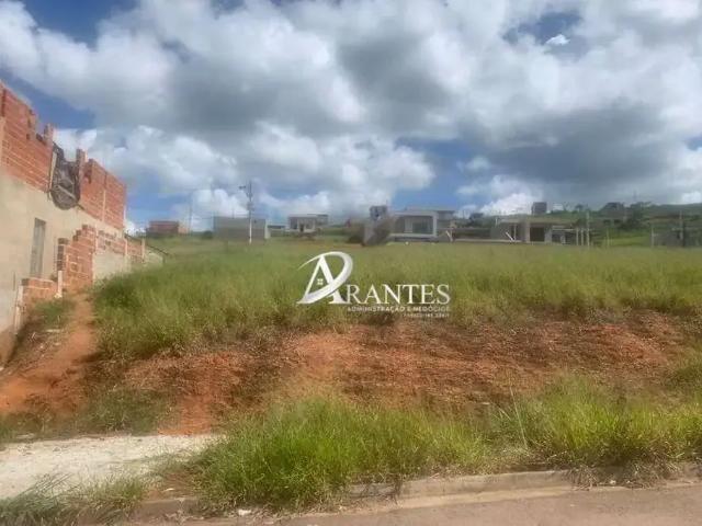 Terreno venda em Bom Jesus dos Perdões
