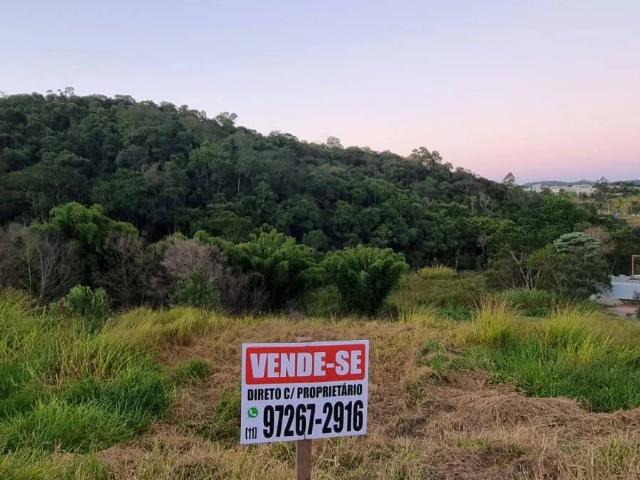 Terreno venda em Bom Jesus dos Perdões