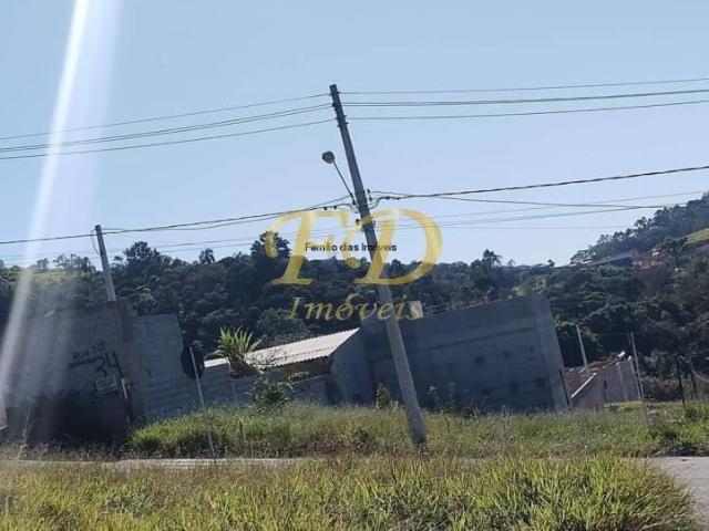 Terreno venda em Bom Jesus dos Perdões