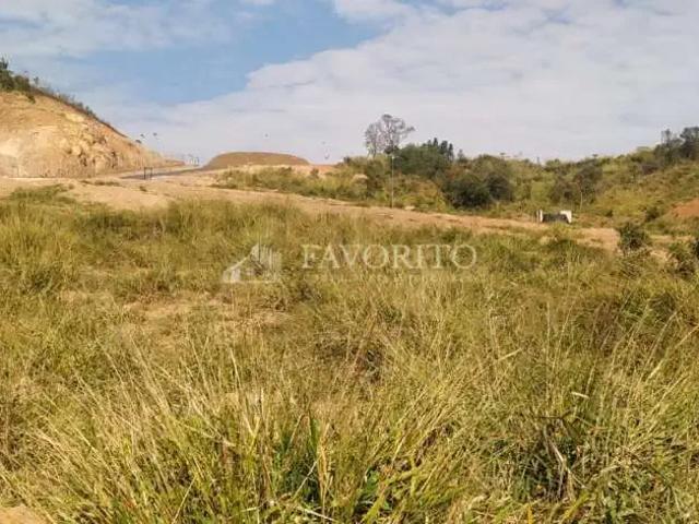 Terreno venda em Atibaia