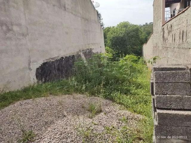 Terreno venda em Bom Jesus dos Perdões