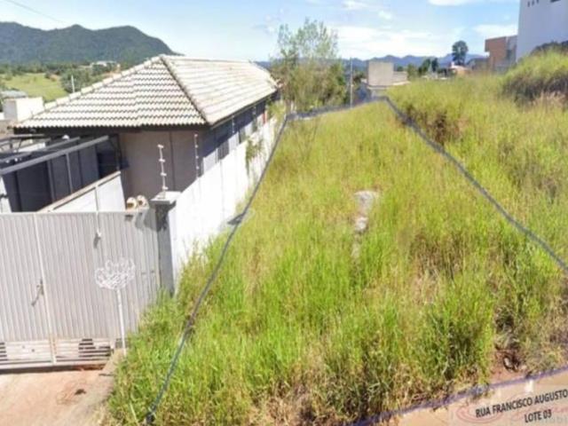 Terreno venda em Bom Jesus dos Perdões