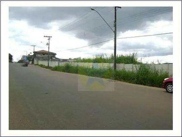 Terreno venda em Região Imediata de Amparo, Serra Negra