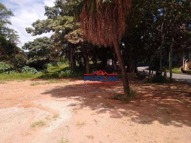 Terreno venda em Nazaré Paulista
