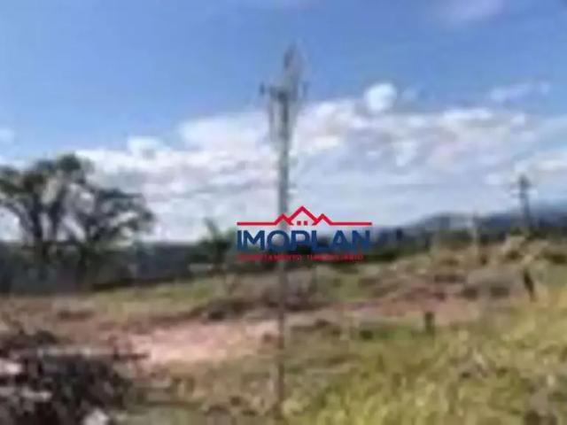 Terreno venda em Bom Jesus dos Perdões