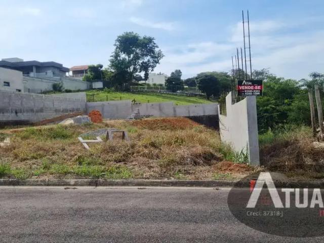 Terreno venda em Bom Jesus dos Perdões