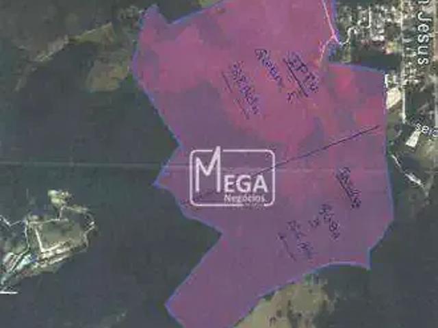 Terreno venda em Região Imediata de Bragança Paulista, Bom Jesus dos Perdões