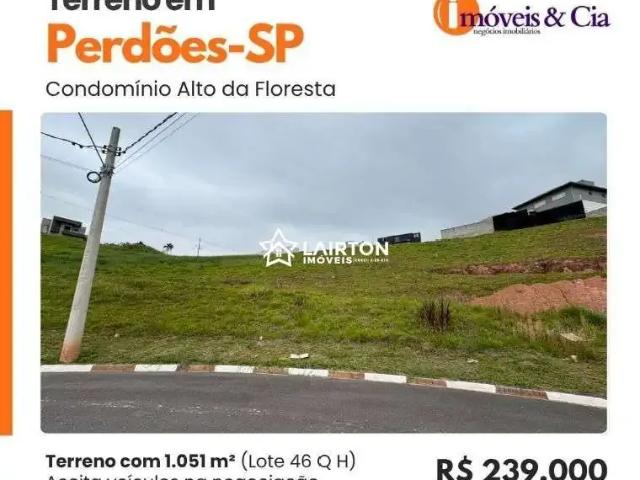 Terreno venda em Região Imediata de Bragança Paulista, Bom Jesus dos Perdões