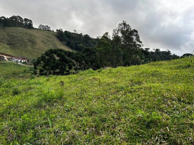 Terreno venda em Bom Repouso