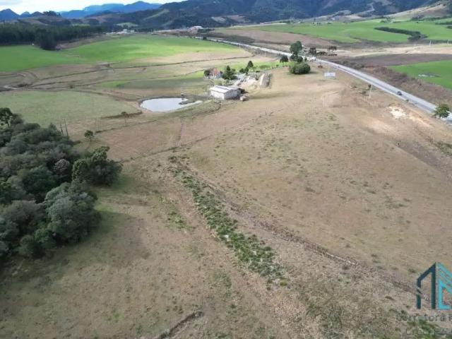 Terreno venda em Região Geográfica Imediata de Lages, Bom Retiro