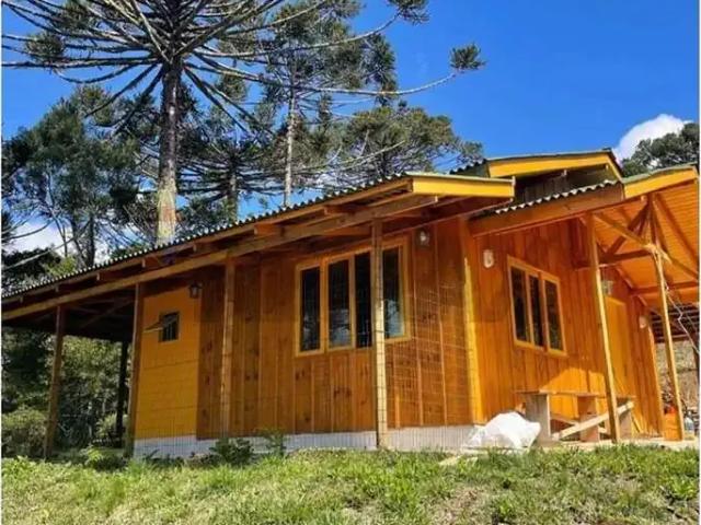 Terreno venda em Região Geográfica Imediata de Lages, Bom Retiro