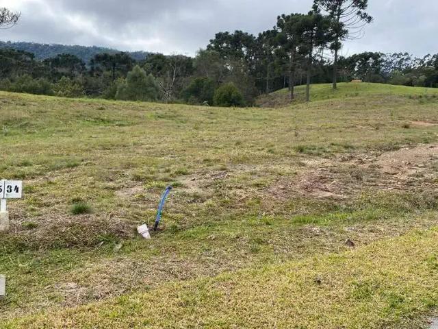Terreno venda em Região Geográfica Imediata de Lages, Bom Retiro