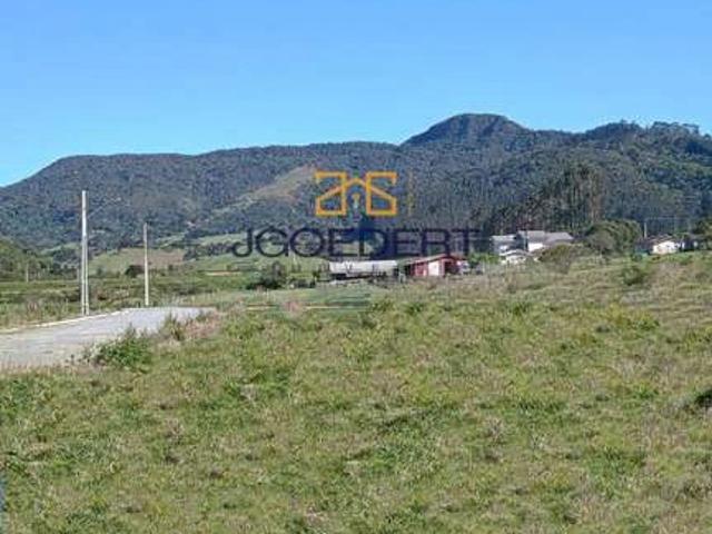Terreno venda em Bom Retiro, Joinville