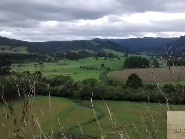 Terreno venda em Bom Retiro, Região Geográfica Intermediária de Lages
