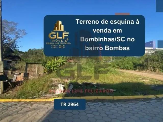 Terreno venda em Região Geográfica Imediata de Itajaí, Bombinhas