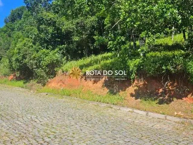 Terreno venda em Região Geográfica Imediata de Itajaí, Bombinhas
