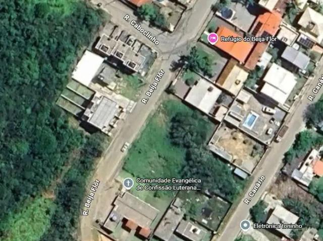 Terreno venda em Região Geográfica Imediata de Itajaí, Bombinhas