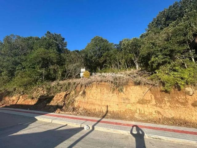 Terreno venda em Bombinhas, Bombas