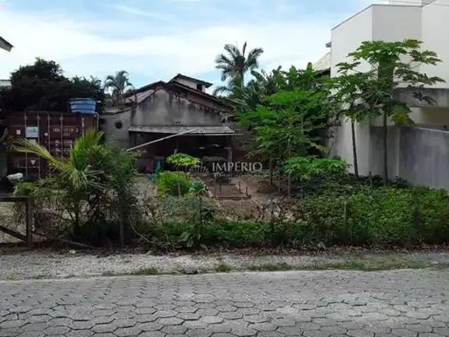 Terreno venda em Região Geográfica Imediata de Itajaí, Bombinhas