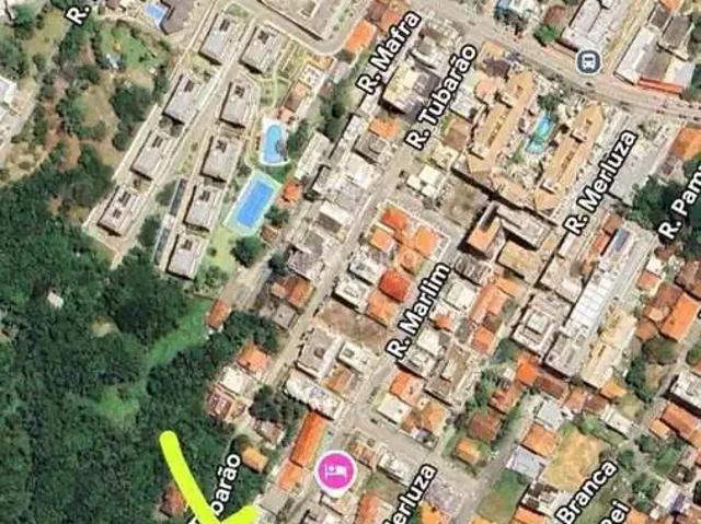 Terreno venda em Região Geográfica Imediata de Itajaí, Bombinhas