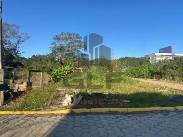 Terreno venda em Bombinhas, Bombas