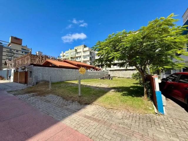 Terreno venda em Região Geográfica Imediata de Itajaí, Bombinhas
