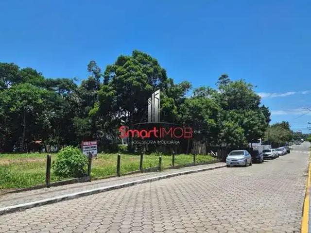 Terreno venda em Centro, Bombinhas