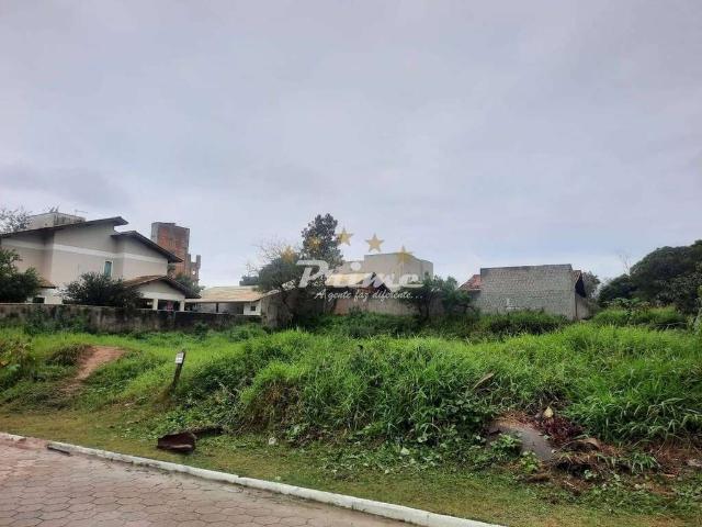 Terreno venda em Bombinhas, Bombas