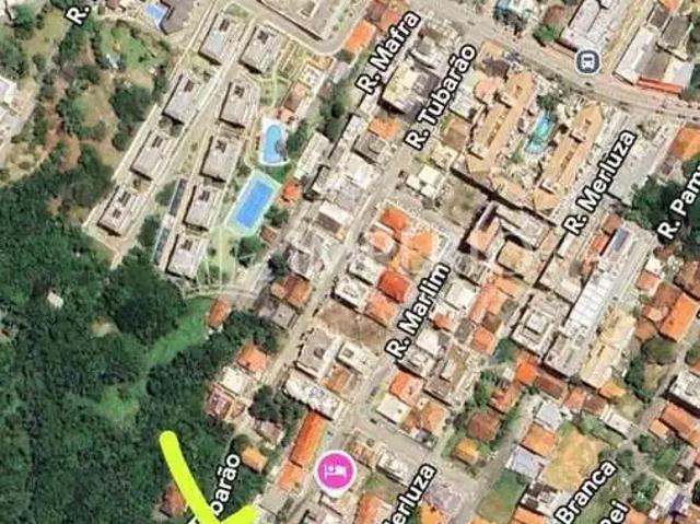 Terreno venda em Região Geográfica Imediata de Itajaí, Bombinhas
