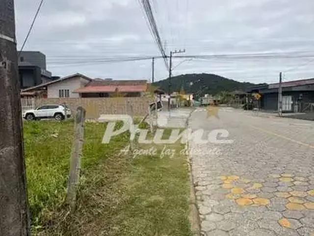 Terreno venda em Zimbros, Bombinhas