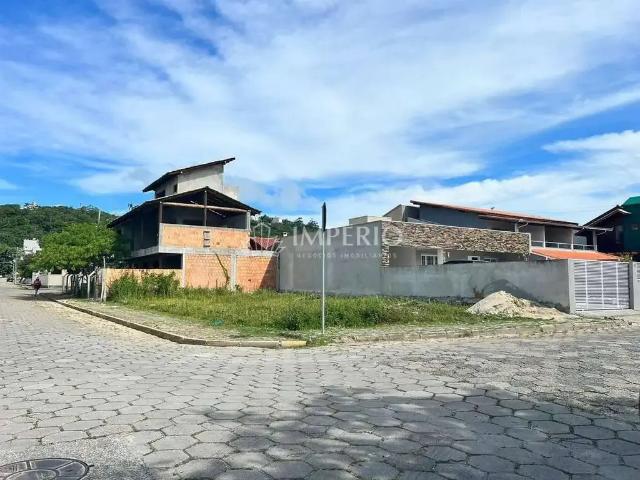 Terreno venda em José Amândio, Bombinhas