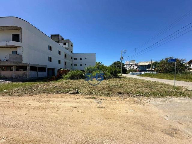 Terreno venda em Bombinhas, Canto Grande